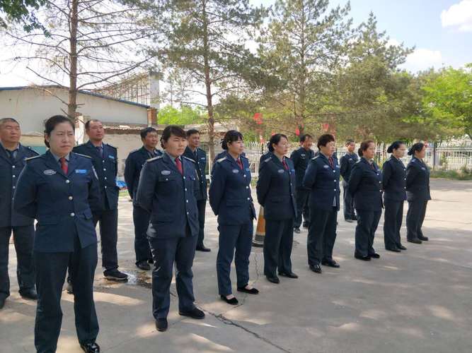 專業鑄就安全 新疆黃金盾保安服務有限公司的多元化服務之路
