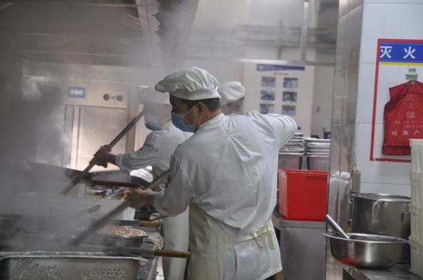 口碑佳的餐飲勞務(wù)派遣服務(wù)公司優(yōu)勢(shì)盡顯 靈活用工時(shí)代的破局之道